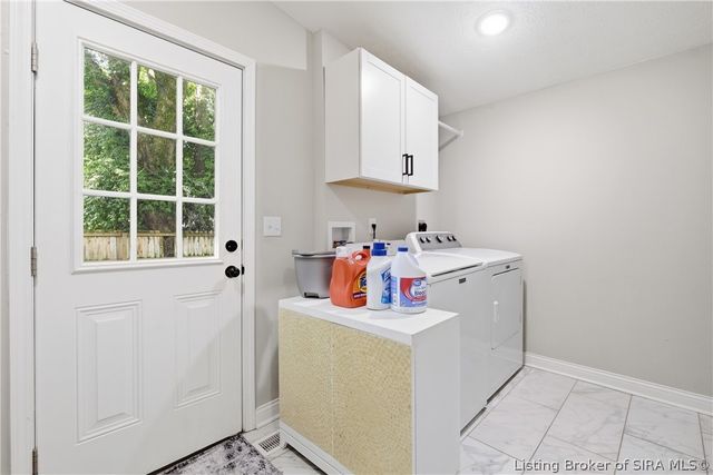 1125 Virginia Avenue S, Clarksville, IN 47129