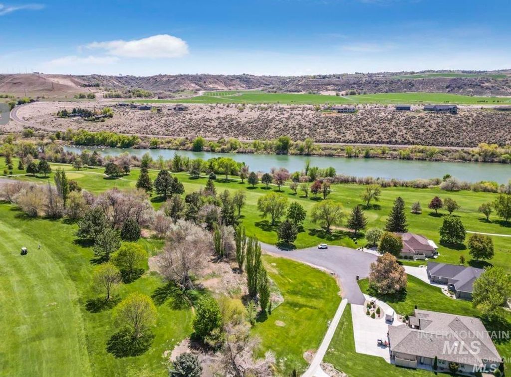 Lot 30-A & 30-B Riverside Ln, Buhl, ID 83316