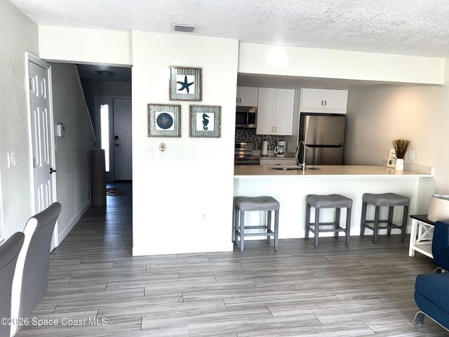 8309 Rosalind Avenue, Cape Canaveral, FL 32920