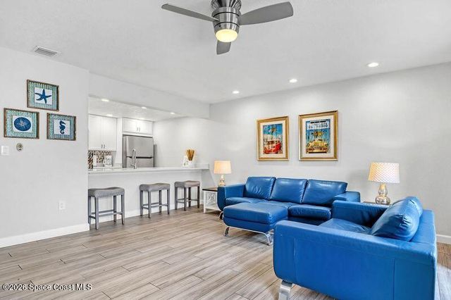 8309 Rosalind Avenue, Cape Canaveral, FL 32920