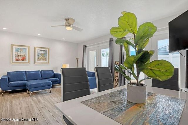 8309 Rosalind Avenue, Cape Canaveral, FL 32920