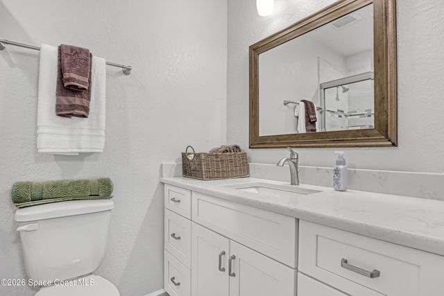 8309 Rosalind Avenue, Cape Canaveral, FL 32920