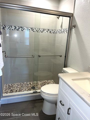 8309 Rosalind Avenue, Cape Canaveral, FL 32920