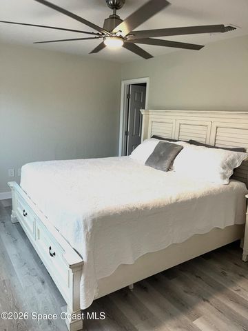 8309 Rosalind Avenue, Cape Canaveral, FL 32920