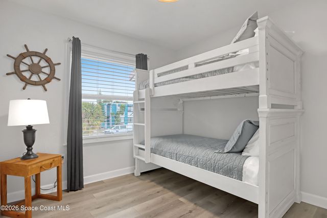 8309 Rosalind Avenue, Cape Canaveral, FL 32920