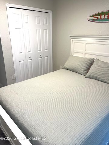 8309 Rosalind Avenue, Cape Canaveral, FL 32920