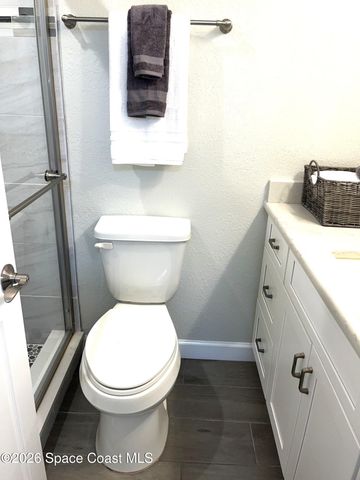 8309 Rosalind Avenue, Cape Canaveral, FL 32920