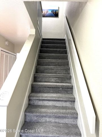 8309 Rosalind Avenue, Cape Canaveral, FL 32920