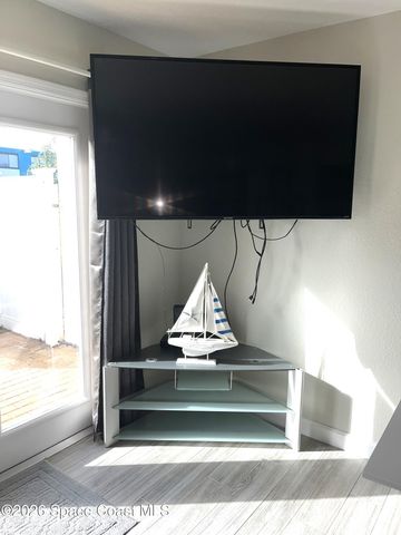 8309 Rosalind Avenue, Cape Canaveral, FL 32920