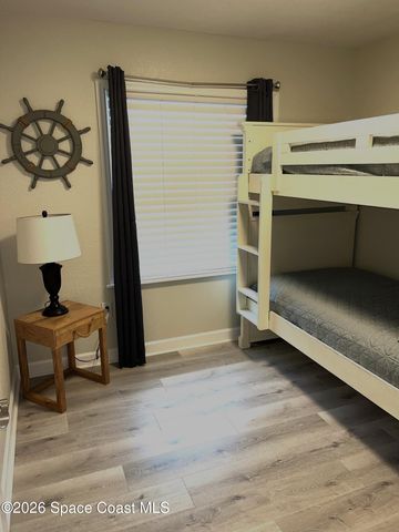 8309 Rosalind Avenue, Cape Canaveral, FL 32920