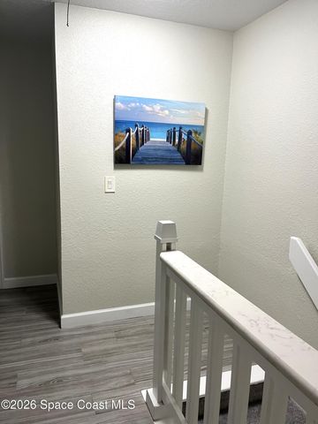 8309 Rosalind Avenue, Cape Canaveral, FL 32920