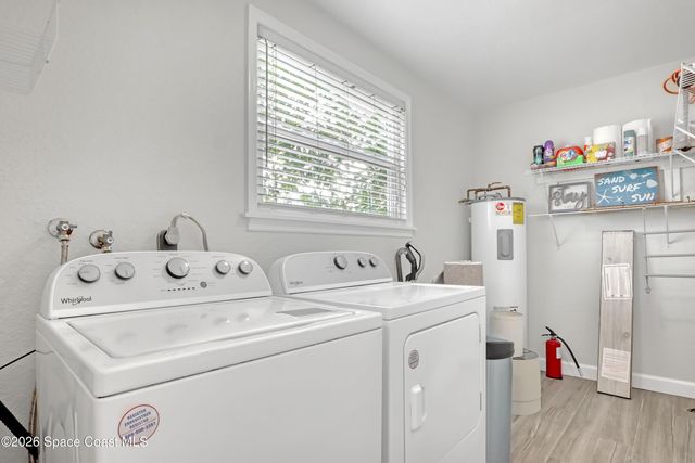 8309 Rosalind Avenue, Cape Canaveral, FL 32920