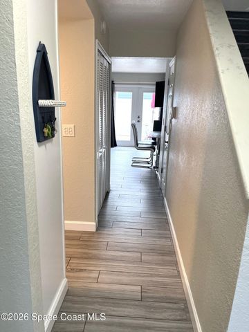 8309 Rosalind Avenue, Cape Canaveral, FL 32920