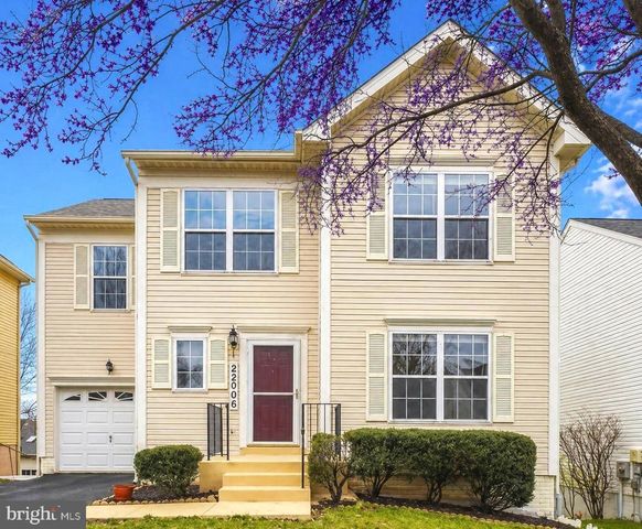22006 STONE PIER LN, Boyds, MD 20841