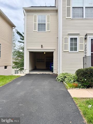 22006 STONE PIER LN, Boyds, MD 20841