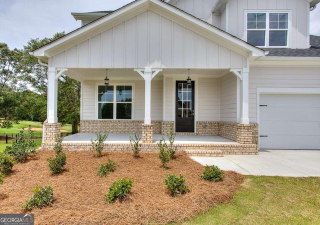 189 Classic Overlook Lane, Homer, GA 30547