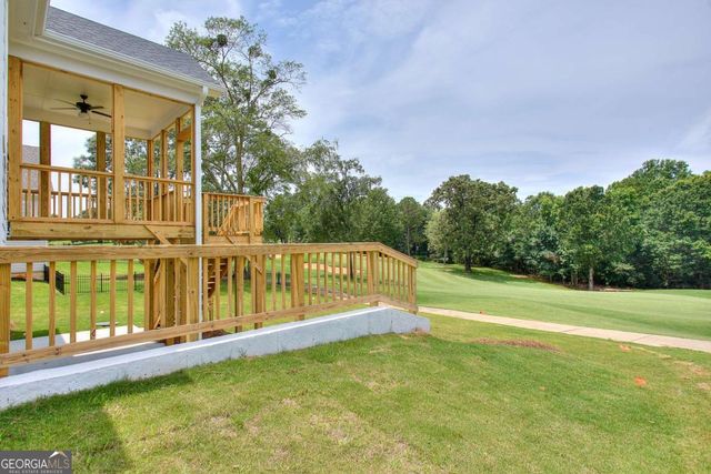 189 Classic Overlook Lane, Homer, GA 30547