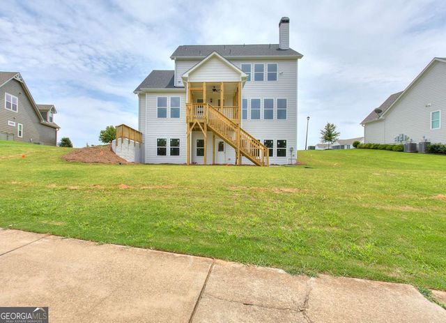 189 Classic Overlook Lane, Homer, GA 30547