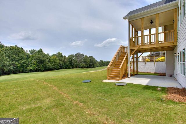 189 Classic Overlook Lane, Homer, GA 30547