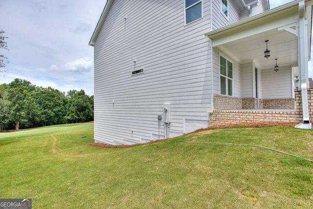 189 Classic Overlook Lane, Homer, GA 30547