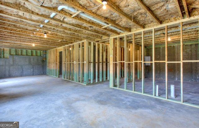 189 Classic Overlook Lane, Homer, GA 30547