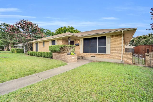 714 Rea Ave, Lancaster, TX 75146