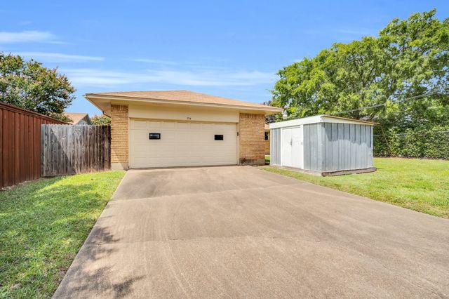 714 Rea Ave, Lancaster, TX 75146