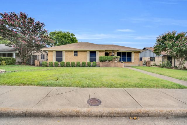714 Rea Ave, Lancaster, TX 75146