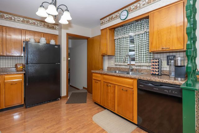 507 Kathnor Lane, Point Pleasant, WV 25550