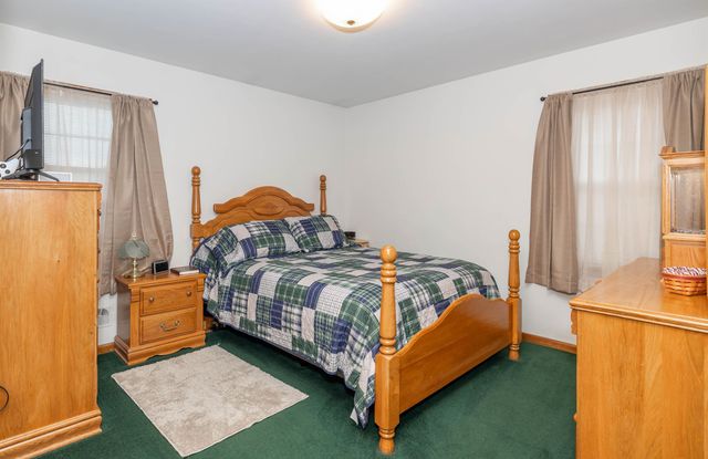 507 Kathnor Lane, Point Pleasant, WV 25550