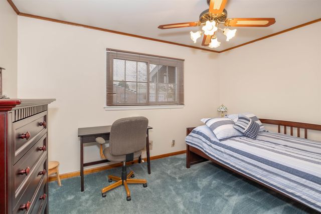 507 Kathnor Lane, Point Pleasant, WV 25550