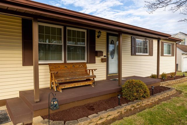 507 Kathnor Lane, Point Pleasant, WV 25550