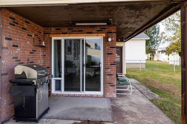 507 Kathnor Lane, Point Pleasant, WV 25550