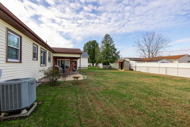 507 Kathnor Lane, Point Pleasant, WV 25550