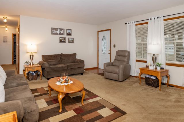 507 Kathnor Lane, Point Pleasant, WV 25550