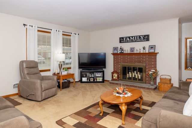 507 Kathnor Lane, Point Pleasant, WV 25550