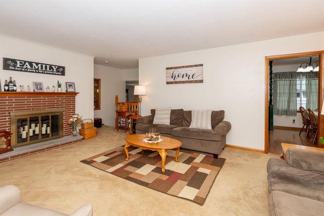 507 Kathnor Lane, Point Pleasant, WV 25550