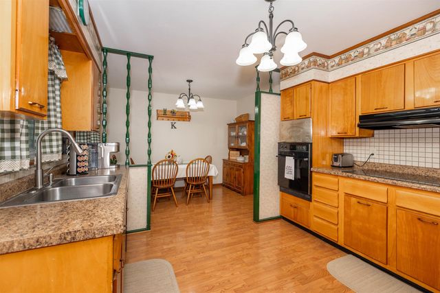 507 Kathnor Lane, Point Pleasant, WV 25550