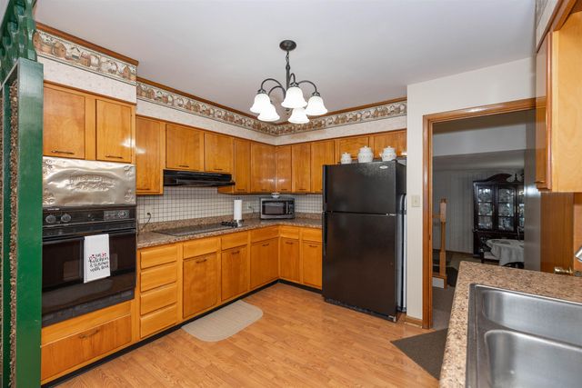 507 Kathnor Lane, Point Pleasant, WV 25550