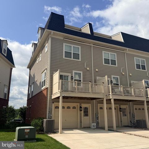 615 7TH ST E, Frederick, MD 21701