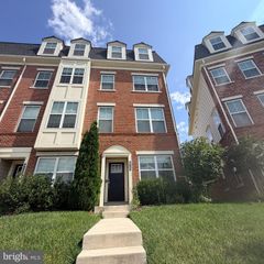615 7TH ST E, Frederick, MD 21701