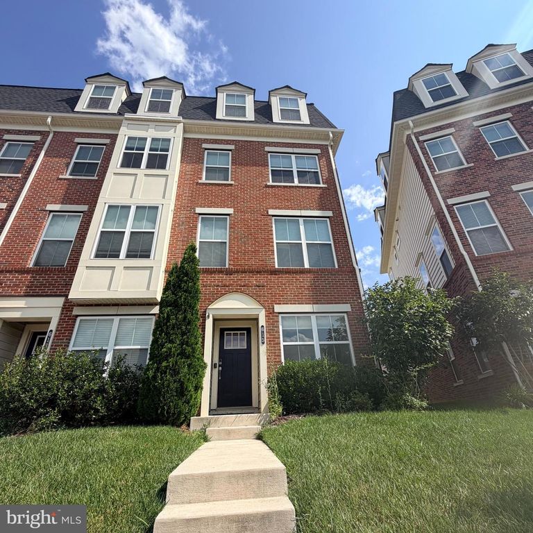 615 7TH ST E, Frederick, MD 21701