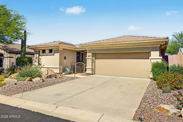41424 N CLEAR CROSSING Road 41424 N, Anthem, AZ 85086