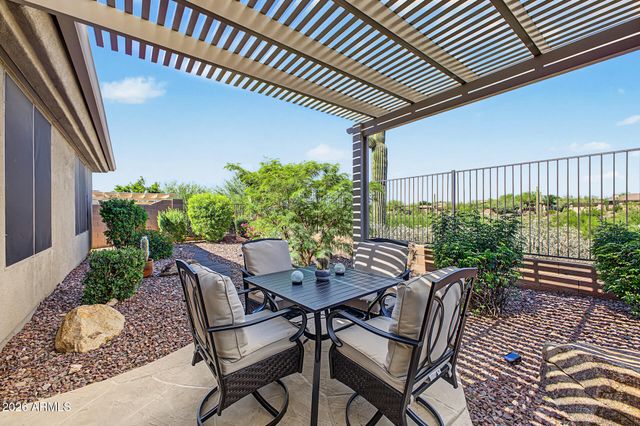41424 N CLEAR CROSSING Road 41424 N, Anthem, AZ 85086