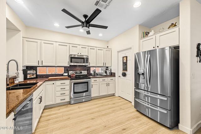 41424 N CLEAR CROSSING Road 41424 N, Anthem, AZ 85086