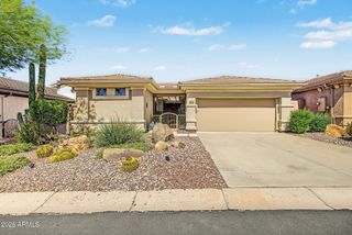 41424 N CLEAR CROSSING Road 41424 N, Anthem, AZ 85086