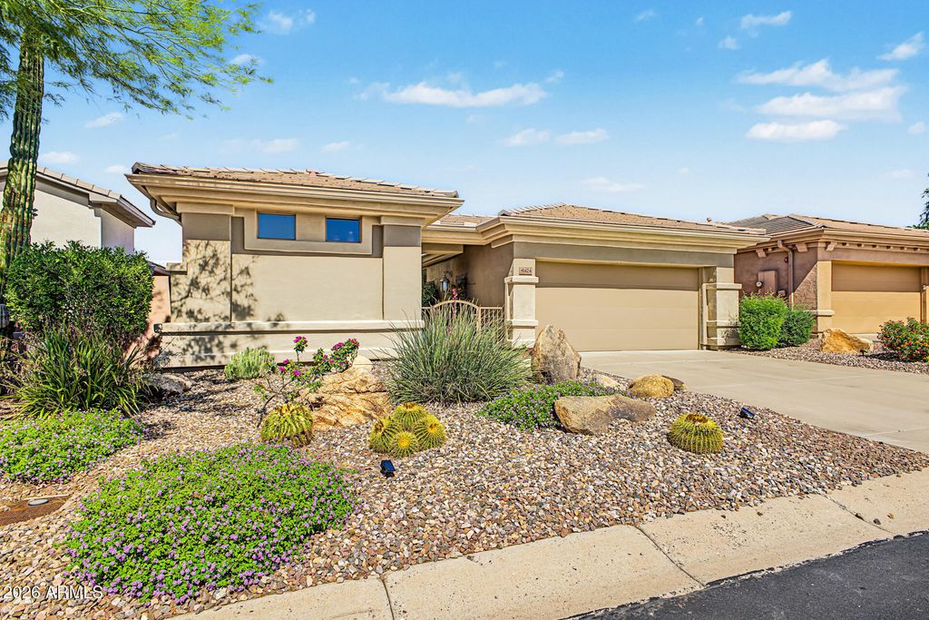 41424 N CLEAR CROSSING Road 41424 N, Anthem, AZ 85086 — photo 3