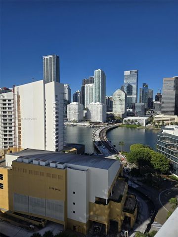 770 Claughton Island Dr 2108, Miami, FL 33131