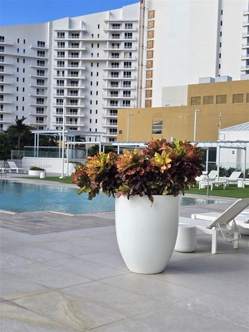 770 Claughton Island Dr 2108, Miami, FL 33131