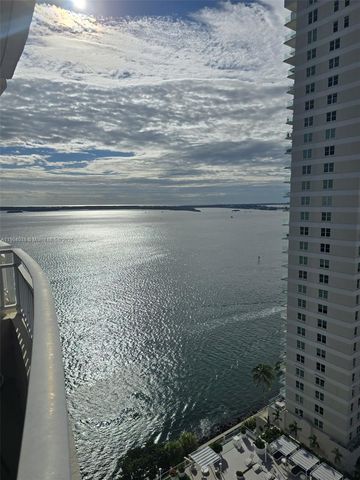 770 Claughton Island Dr 2108, Miami, FL 33131